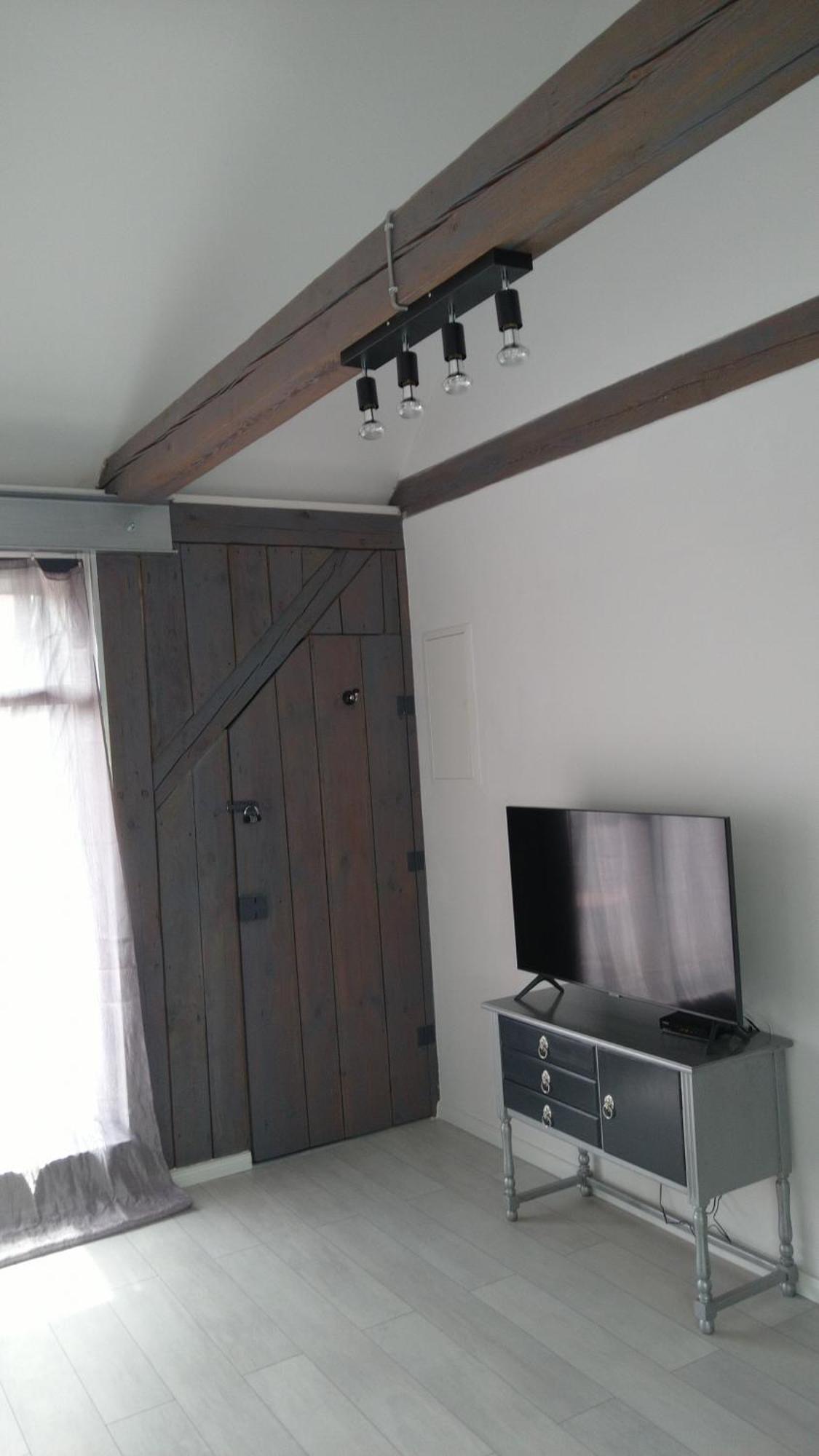 Wohnung Nr 4 Bargischow Экстерьер фото