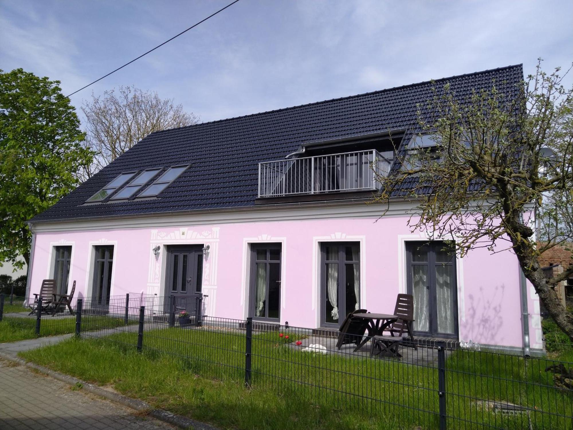 Wohnung Nr 4 Bargischow Экстерьер фото